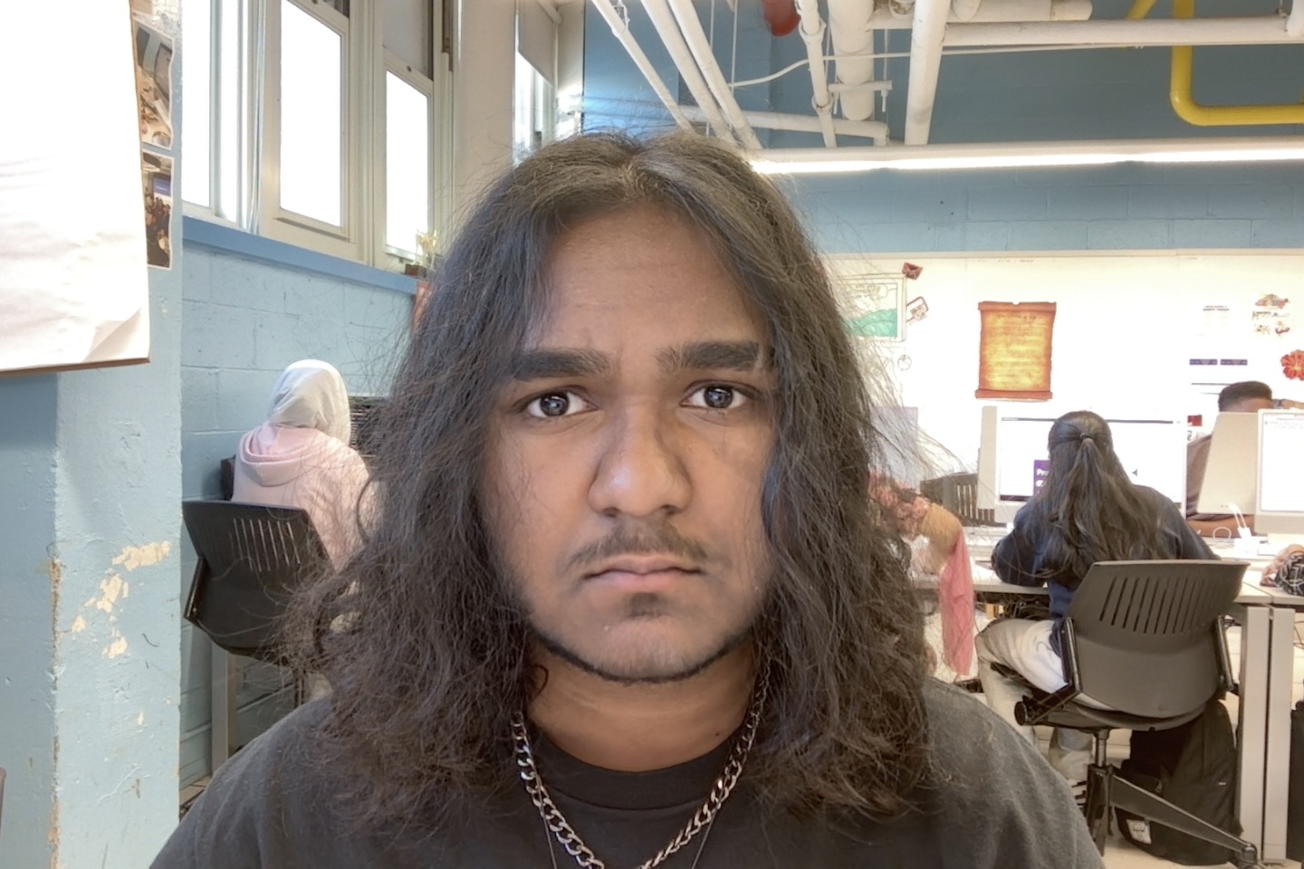 Profile Picture