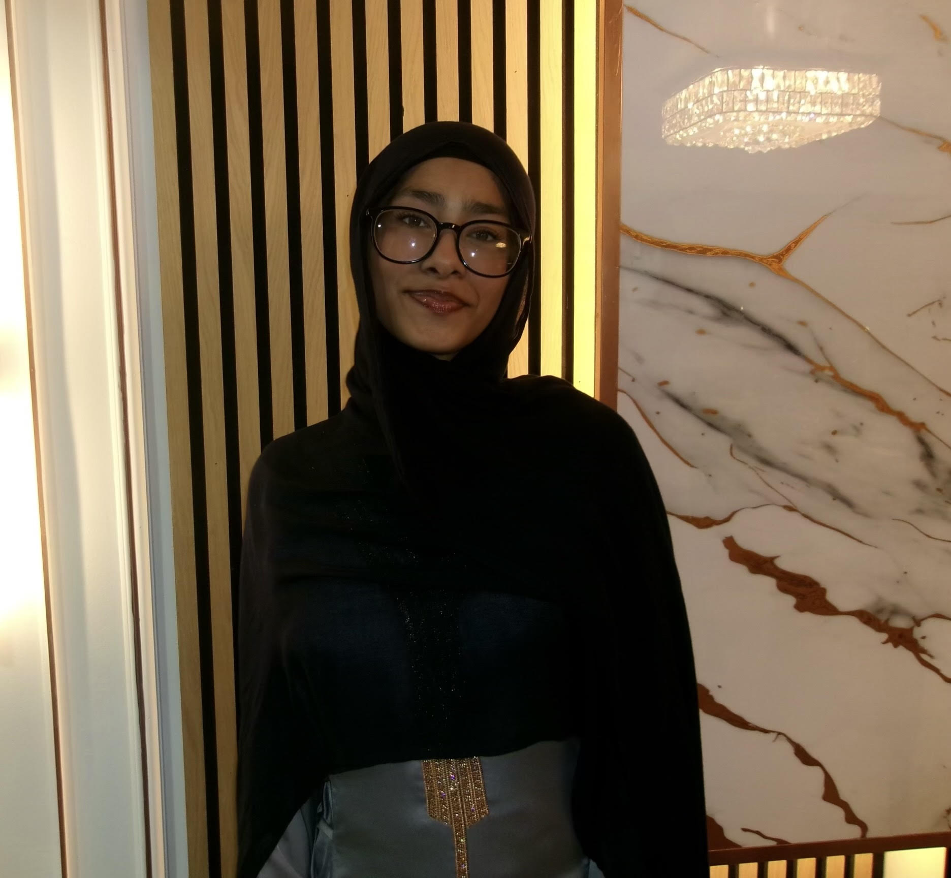 Syeda Client Glow and Flow - Teen Mental Health App