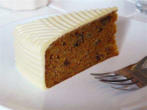 image of carot cake