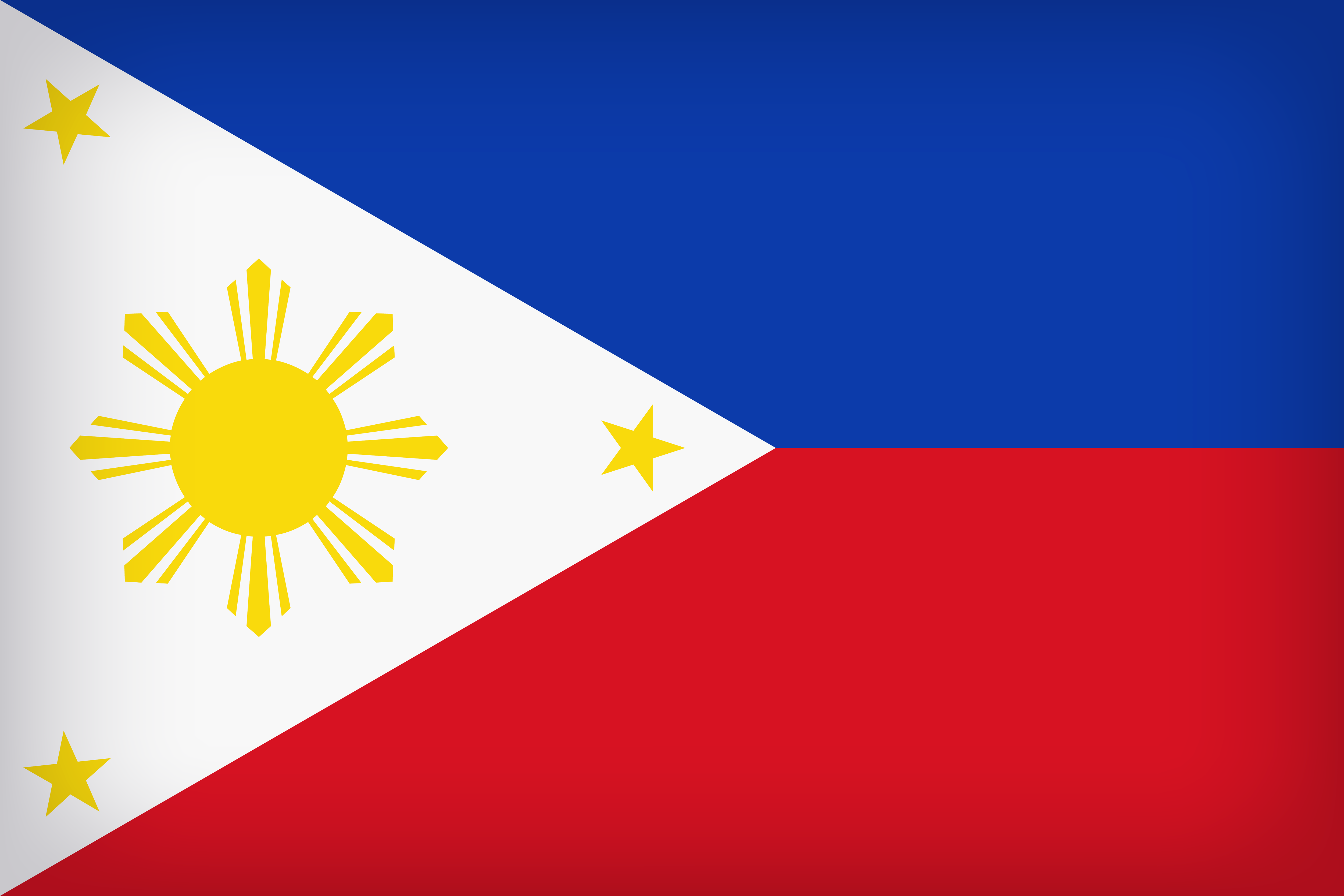 Image of Philippines Flag