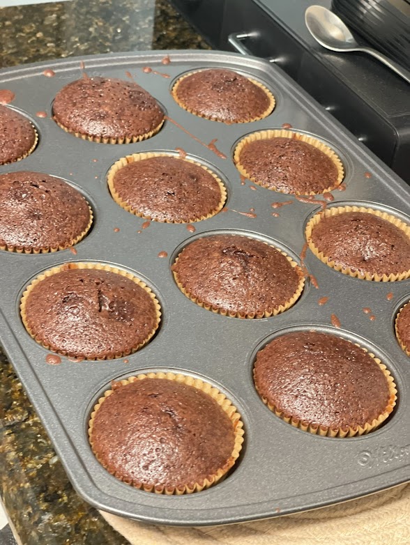 Image of my Brownies