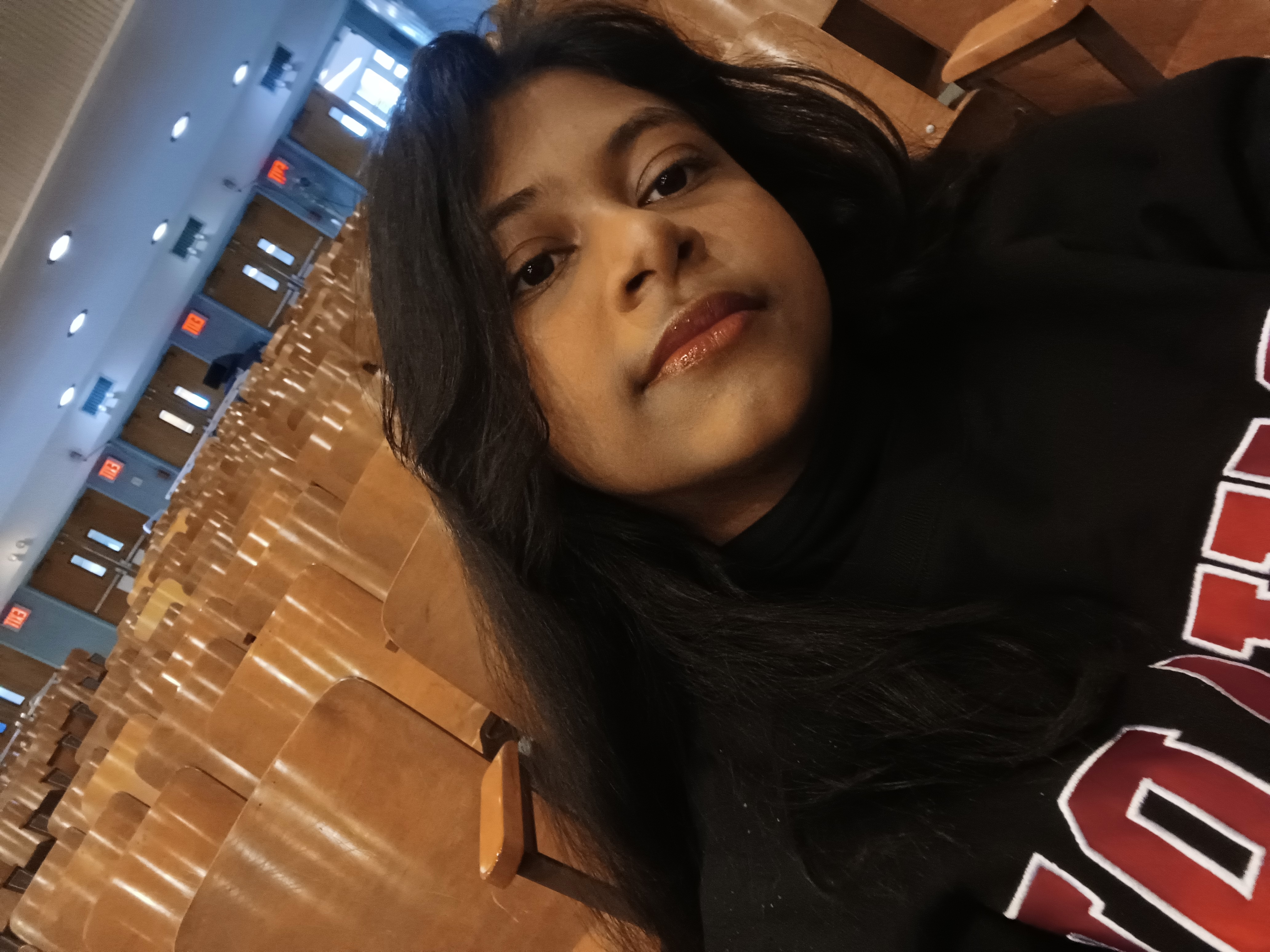 Nabila Raisa