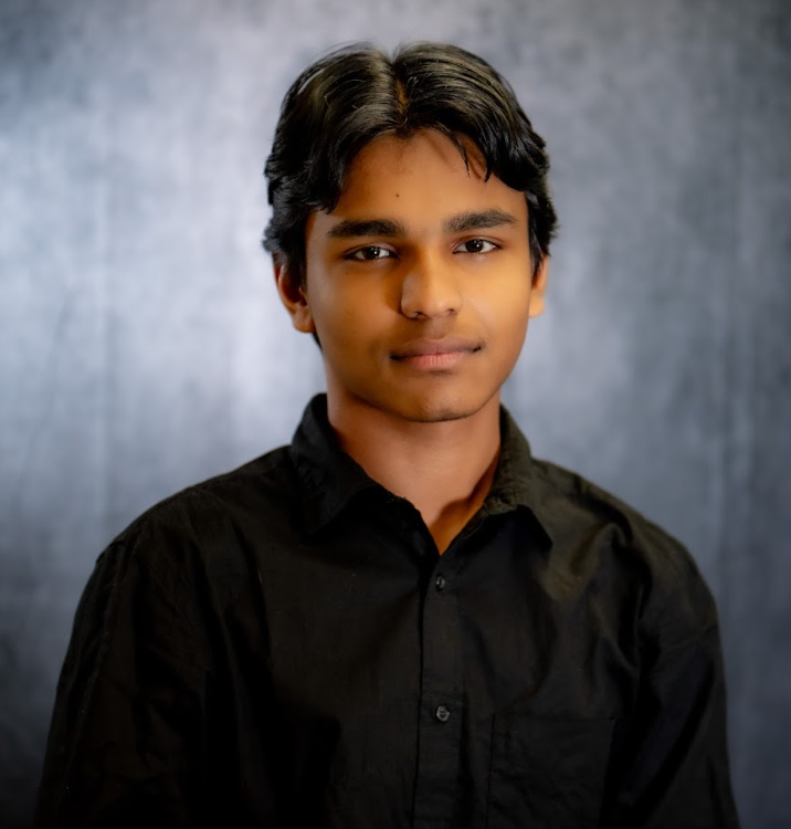 Towaf Hossain