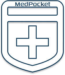 MedPocket Logo
