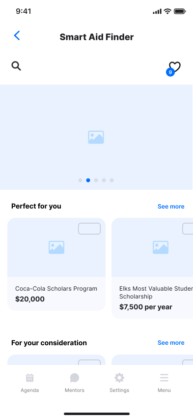 FutureForge Mentor Connect