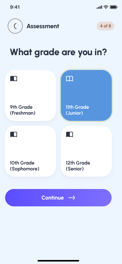 FutureForge Mentor Connect
