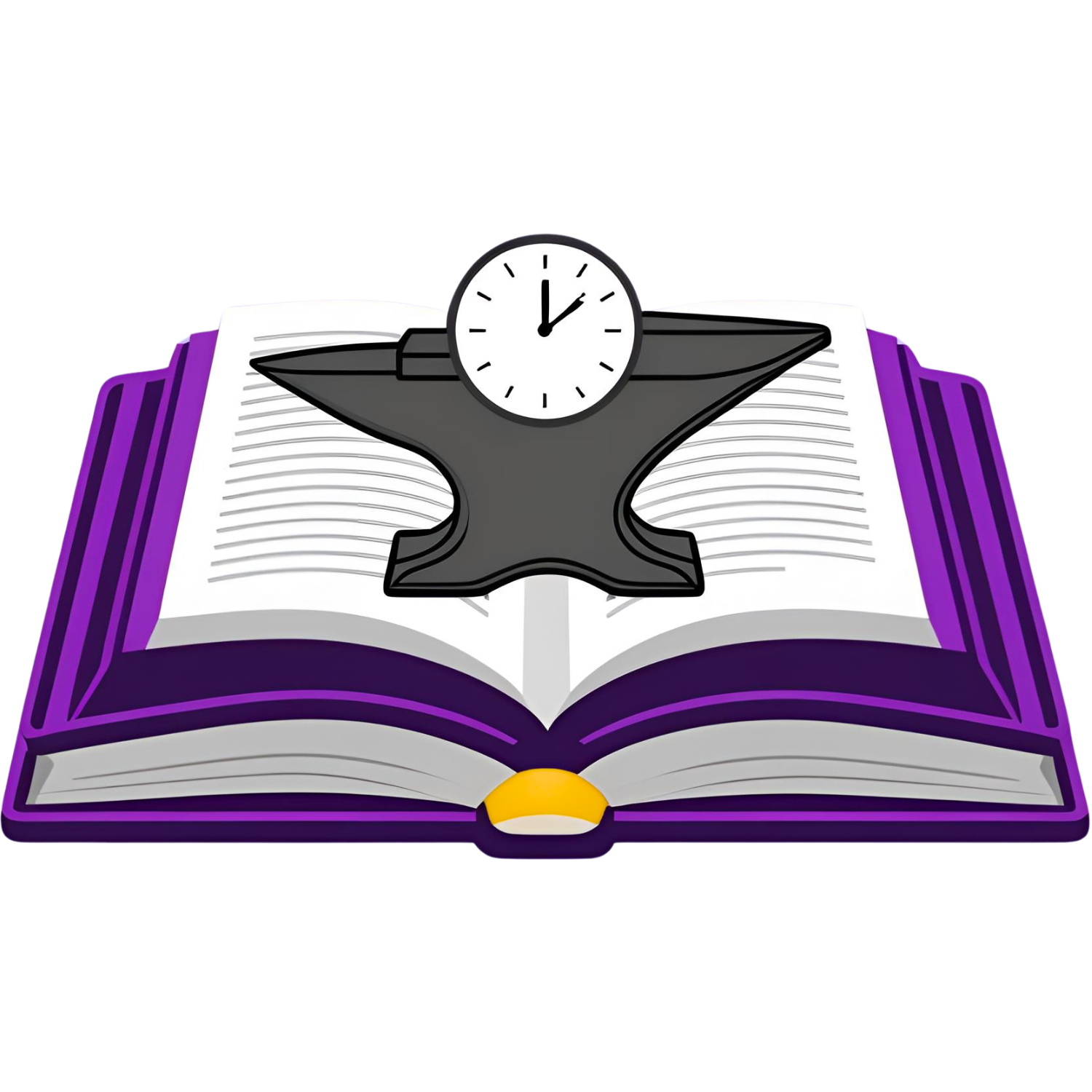FutureForge App Showcase
